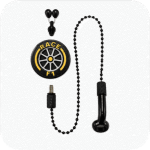 F1 WIEL Bobbin KERP