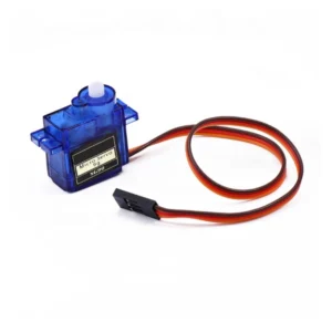 Servos