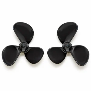 Propellers & Toebehoren